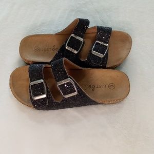 Just be Sandals Slippers